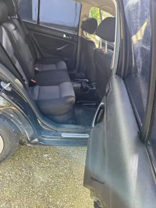 Volkswagen Golf 2001