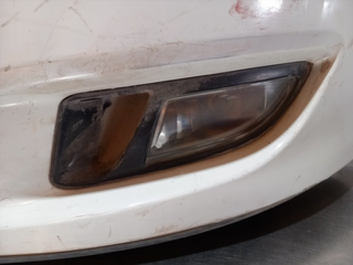 PARAGOLPES DELANTERO FIAT II BRAVO (198) 198A3000