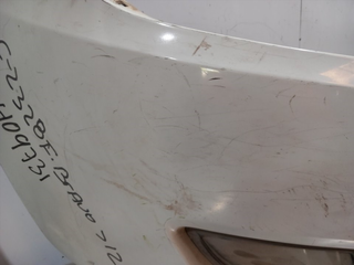 PARAGOLPES DELANTERO FIAT II BRAVO (198) 198A3000