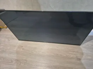 Smart TV Hisense de 43 pulgadas Negro 4K Ultra HD