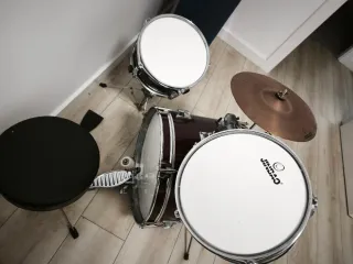 Batería Infantil Jinbao