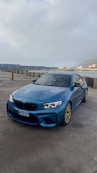 BMW Serie 2 2018