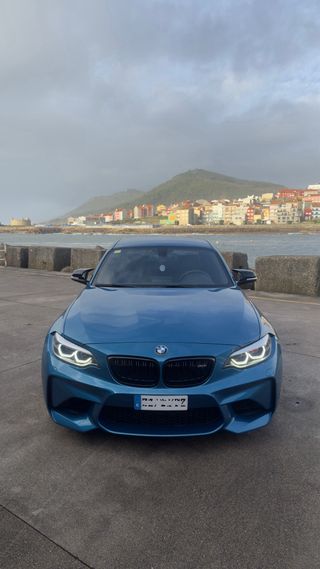 BMW Serie 2 2018