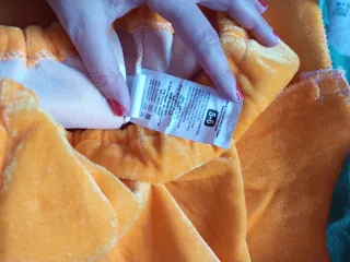 Disfraz Calabaza Bebé