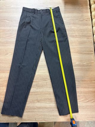 Pantalón fallero talla 40