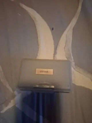 Porta juegos Nintendo DS