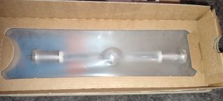 Lámpara OSRAM HMI 1200W DXS Nueva