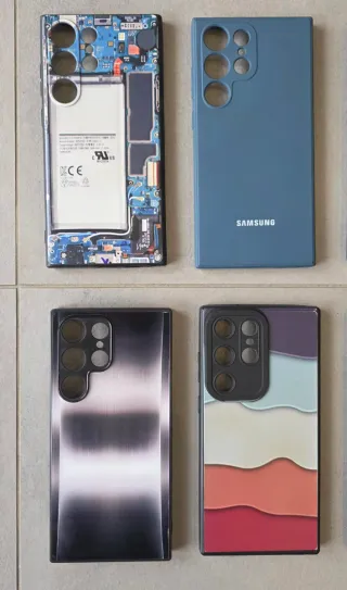 11 Cover S23 Ultra Samsung