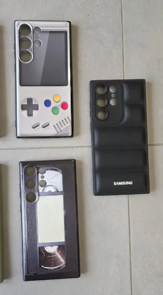 11 Cover S23 Ultra Samsung