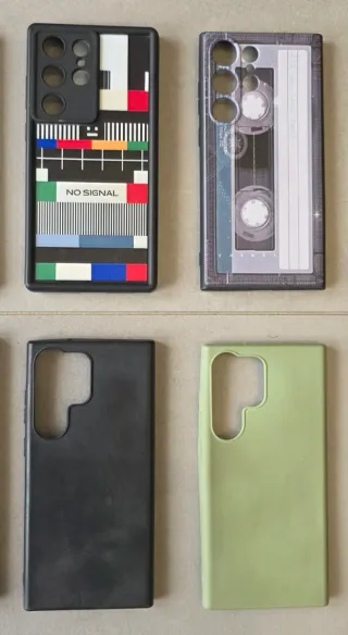 11 Cover S23 Ultra Samsung