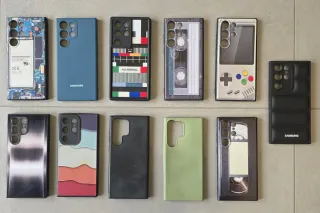 11 Cover S23 Ultra Samsung