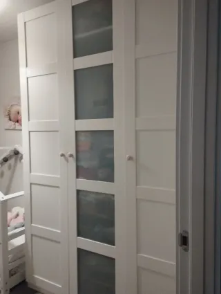 Habitación infantil completa o por partes.