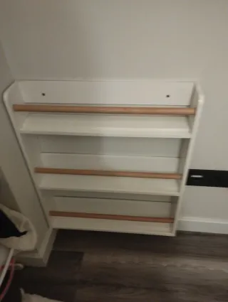 Habitación infantil completa o por partes.