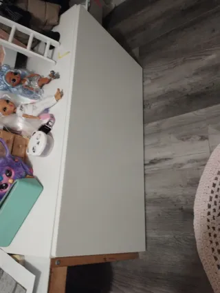 Habitación infantil completa o por partes.