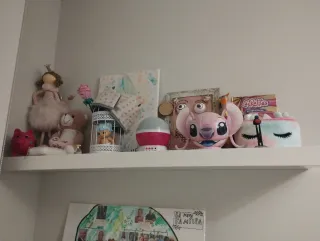 Habitación infantil completa o por partes.