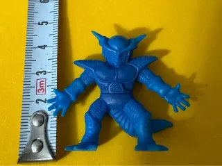 Figura Figure Toy Freezer Dragon Ball