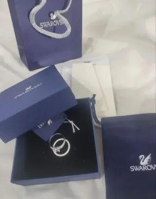 Anillos con brillantes