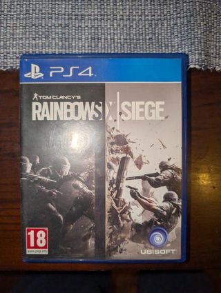 PS4 Slim 1TB + Gafas VR + 4 Juegos