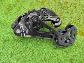 CAMBIO SUNRACE RD MZ600 12V