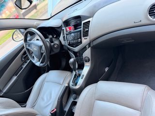 Chevrolet Cruze 2009