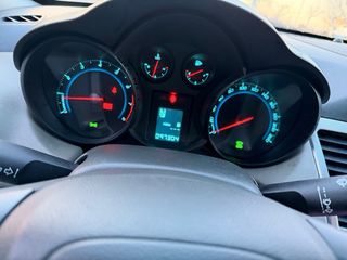 Chevrolet Cruze 2009