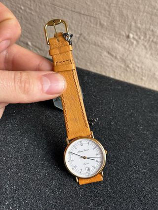 Maurice Lacroix Orologio da polso NOS