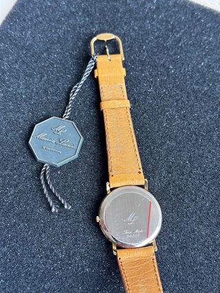 Maurice Lacroix Orologio da polso NOS