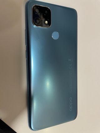 OPPO A15 CPH2185 Azul