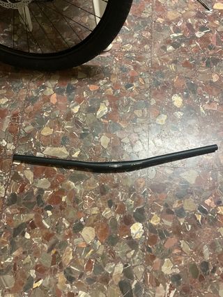 Manillar Stout 760mm