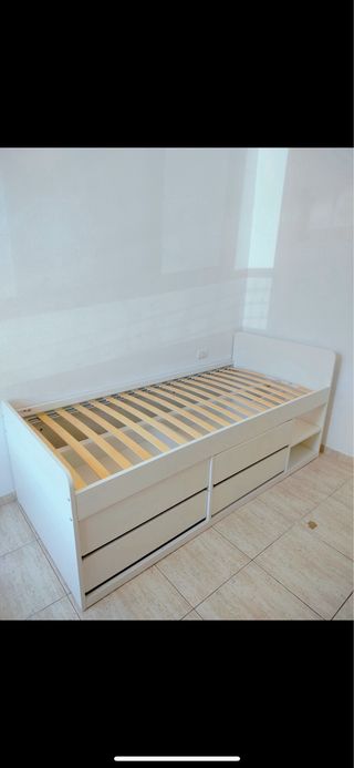 Sofá de 3 plazas color verde