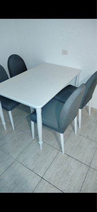 Sofá de 3 plazas color verde