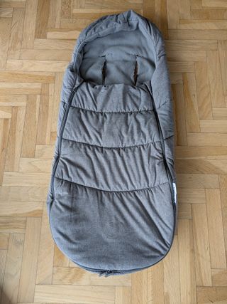 Bugaboo Fox 2 Silla Paseo 2 en 1