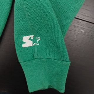 Felpa NBA Boston Celtics Larry Bird vintage 1989