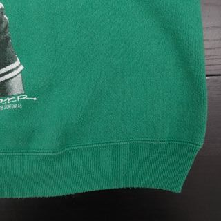 Felpa NBA Boston Celtics Larry Bird vintage 1989