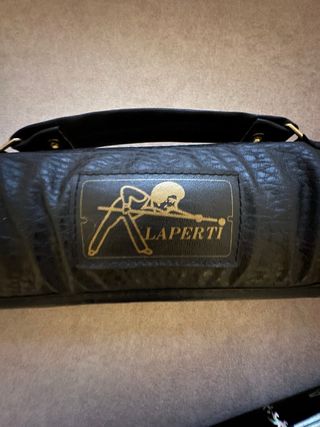 Taco de billar Laperti desmontable-Pool Americano-