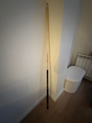 Taco de billar Laperti desmontable-Pool Americano-