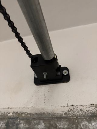 Motor Puerta Garaje Basculante