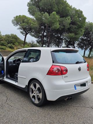 Volkswagen Golf GTI Manual