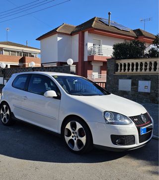 Volkswagen Golf GTI Manual