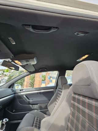 Volkswagen Golf GTI Manual