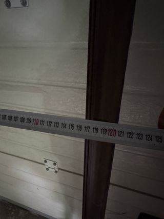 Mallorquinas marrones de aluminio