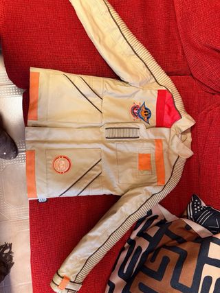 Chaqueta Star Wars Resistencia Niño