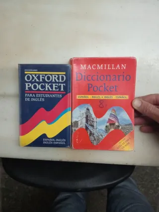 Diccionario de ingles