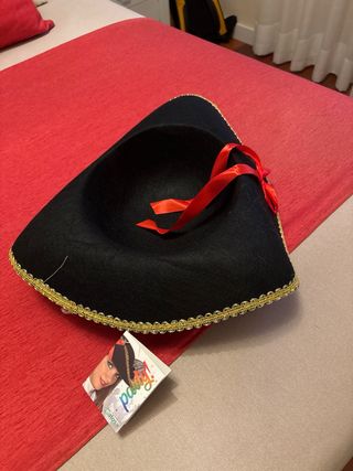 Disfraz Pirata Mujer Talla Única