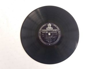 2 Vinilos Carlos Gardel Tango Industria Argentina