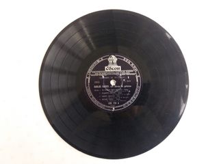 2 Vinilos Carlos Gardel Tango Industria Argentina