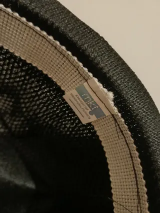 Set 2 Cappelli fedora