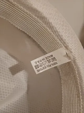 Set 2 Cappelli fedora