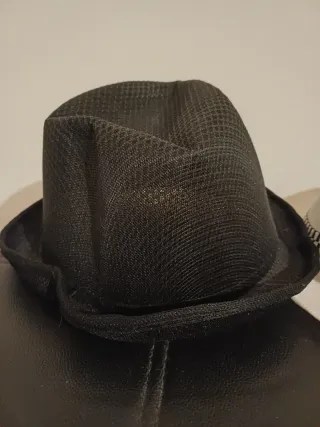 Set 2 Cappelli fedora