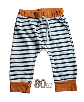 Conjunto Camisola + Calças 80cm